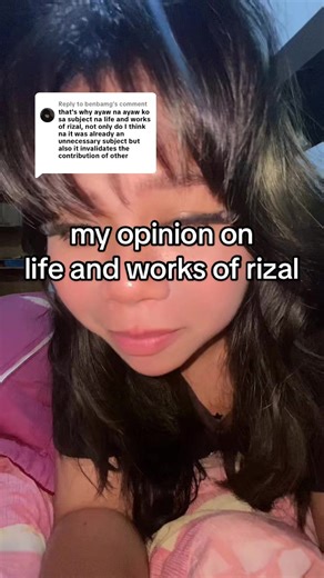 Understanding the Life and Works of Rizal