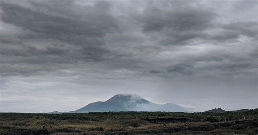 DRC: scientific institute reports intense volcanic activity | Africanews