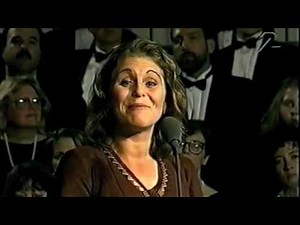 Duvemåla hage - Helen Sjöholm (Kristina från Duvemåla)