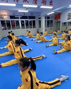 Martial Arts Kids training in China Learn #martialarts https://learn-martialarts.com/courses?affcode=341331_yvo5agoz Credit: God Statham | learn-martialarts.com
