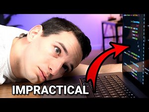 Computer Science In 14 Minutes (But Actually Practical)