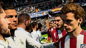 FIFA 18 hands-on: Your questions answered on The Journey 2, Ultimate Team, fixed penalties, and more