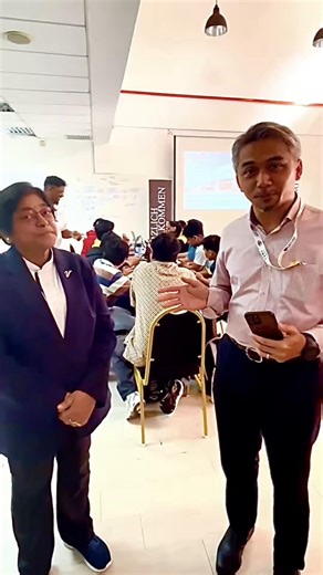 Siri 2 : Industiral student competency program opportunity for our stidents @FKEE, UTHM @kke.uthm #uthm #fkeeuthm #uthmproducesprofessionals #uthmjohor