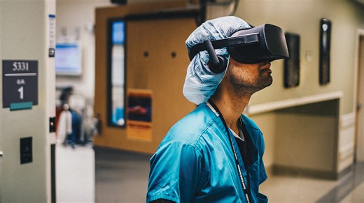 Accelerate, innovate, educate