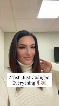 If you’re into private crypto, this one’s for you.