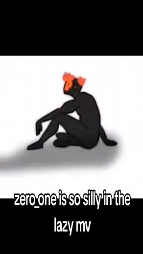 Rewatching The Living Tombstone's Lazy Music Video