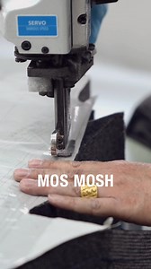 Discover the craftsmanship behind our Lucca wool coats 癩 Classic, elegant and an essential season after season. | MOS MOSH | Facebook