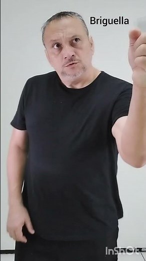 Comédia dell'Arte - Briguella