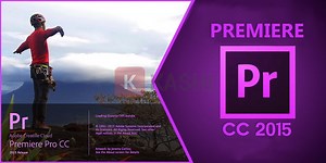 Tải Adobe Premiere Pro CC 2015 Full-Google Drive 2025