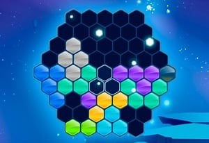 Hexa Block Puzzle