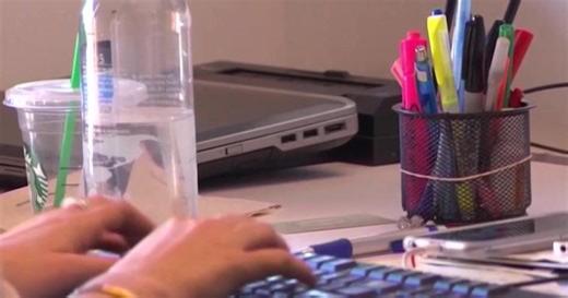 Job openings stayed consistent in October, layoffs rose, according to Department of Labor