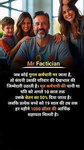 1.4M views · 15K reactions | Awesome rule and scheme of Google . . . #google #jobs #sallery #fblifestyle#facts | Mr Factician | Facebook