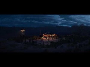 Cars 3 - Scène Post-Générique