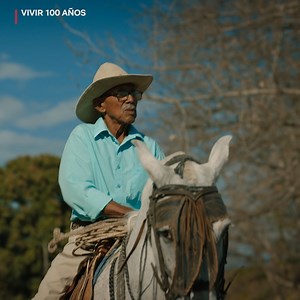 805K views · 31K reactions | ¿Mi meta de vida? Vivir 100 años y verme igual de vital que Ramiro 凉 | Netflix | Facebook