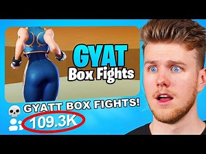 Fortnite has a BIG problem...