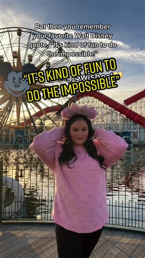 Finding Inspiration in Disney Quotes