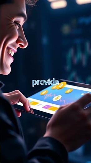 Unlocking Wealth with Liquidity Mining Programs