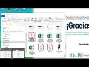 ¿Cómo se monta un programa de curso? - Taller Diseño del Programa de Curso por Competencias
