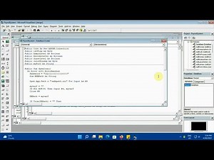 How to install Visual Basic 6.0 on Windows 11