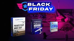 A good pilot is always learning. ✈️ Is it time to smooth out your...