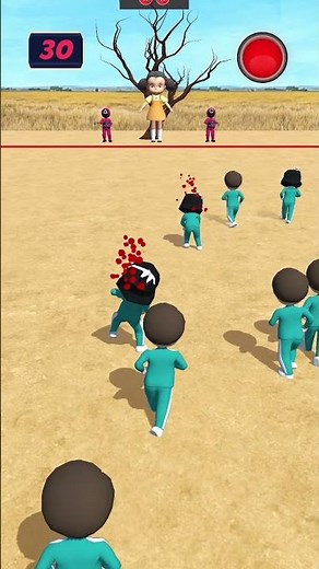 SQUID GAME 2021 All Levels Gameplay Walkthrough (Android,iOS)