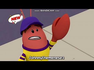 Promo Bubble Guppies: Super Baby - Nickelodeon (2020)