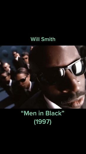 Remembering the Iconic 'Men in Black' Soundtrack ft. Will Smith & Coko