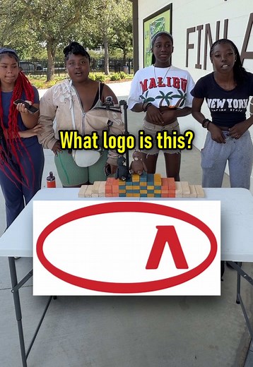 Logo Quiz Showdown — Final Round Thriller