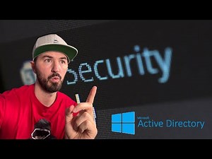 How To Secure Your Active Directory? Hardening Checklist - InfoSec Pat