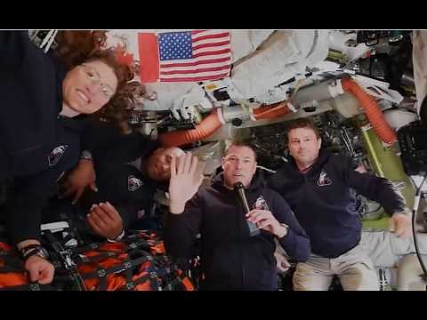 NASA Artemis II splashdown live: Orion crew returns to Earth, capsule re-entry near San Diego