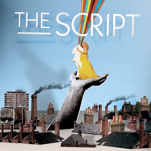 The Script on Instagram: "Happy anniversary to our first album! The Script album is where it all began! #TheScriptFamily thank you for all of the love and the support ❤️"