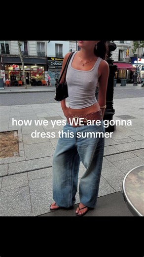 Summer Fashion Trends for 2023: Dress to Impress!