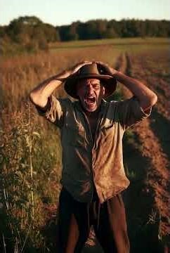 Heroic Rescue Team Saves Cow from Gorex the Alien Spider #rescueteam #animals #wildliferescue