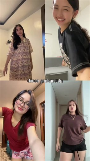 Auranya: Dances that Make You Feel Strong!