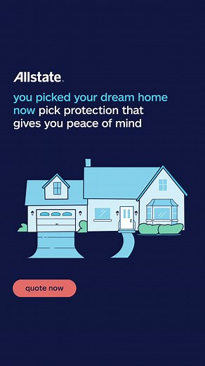 When you add Claim Forgiveness to your policy, your rates won’t increase just because you filed a claim.* | Allstate