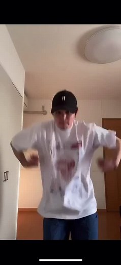 #夜に駆ける#夜に駆ける踊ってみた#ダンスカバー#therampage#exiletribe#ldh#ランペ #与那嶺瑠唯#foryou#foryoupage#fyp#yoasobi#さん