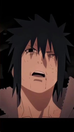 From Pain to Power ⚡ Sasuke AMV | #kakashi #sasuke #naruto #itachi