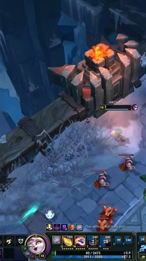 Rengar messaged Run Kitten in all chat terrifying for a Yummi with no boots | #ar_clyde on #Twitch