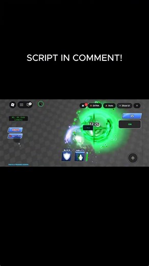 BLADE BALL Script AUTO PARRY🔥 I Pastebin 2026 [NO KEY]👑#roblox #script #bladeball