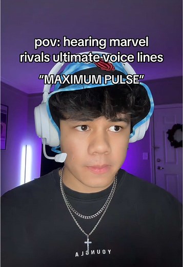 Marvel Rivals Gameplay: Power Up with Voice Lines