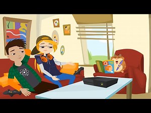 Go Getter 1 Unit 7.3 Present Simple Questions