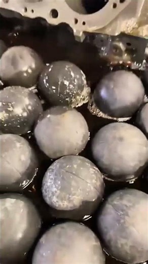 Satisfying Engine Block Transformation: Chemical Dipping! 😮