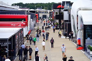The Logistics Of Formula 1 - GPDestinations.com