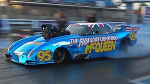 1.6K views · 141 reactions | In today's Eurodragster.com news update Jt racing's Pro Mod '53 Corvette has been priced for sale so if anyone has a spare £120k and wants to enter the world of Pro Modified then get in touch with John! Full story is over on Eurodragster. | Mk1Kieran | Facebook