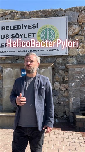HelicoBacterPylori Nedir ? Bulaşması halinde ne yapılabilir? Bu paylaşım tabelada yer alan verilerin aktarımıdır. Osmaneli, tarih boyunca çeşitli medeniyetlere ev sahipliği yapmış, doğal kaynaklarıyla öne çıkan önemli bir yerleşim merkezidir. Bu coğrafyanın en değerli doğal miraslarından biri de Osmaneli Şifalı İçmeleri olarak bilinen termal su kaynağıdır. Yüzyıllardır sağlık amacıyla kullanılan bu şifalı su, Osmanlı'dan günümüze pek çok araştırmaya konu olmuştur. İnsanların ilk kullandığı ilaç 