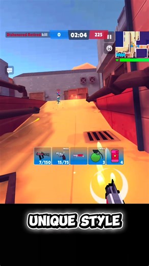 New VR Shooter Try now for free #vortex9 #Vr #shootergames