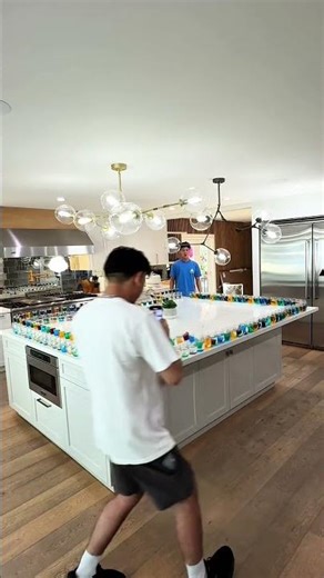 This Took Way Too Many Attempts 😭