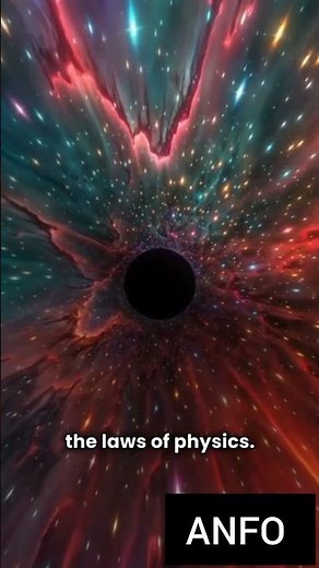 Wormhole: A Shortcut Through Space and TimeA wormhole, also known as an Einstein-Rosen bridge,