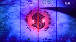 2022 Seattle Kraken Intro Video