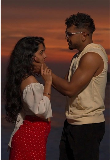 සඳ සේ බැස නොයා Reprise Version - Sahan Liyange ft. Thilina Ruhunage